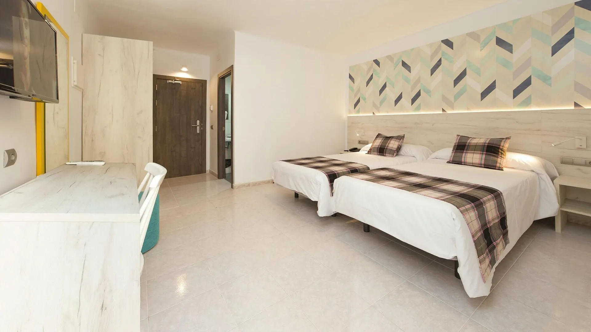 Hotel Vibra Lei Ibiza - Adults Only 3*, Ibiza-Stadt Spanien