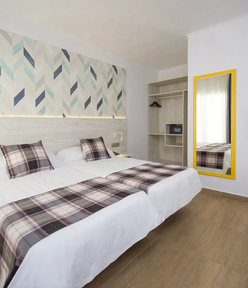 Hotel Vibra Lei Ibiza - Adults Only