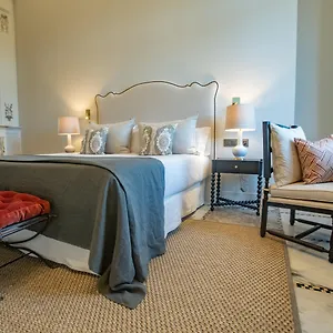 Soho Boutique Castillo De Santa Catalina - Adults Recommended Hotel Málaga