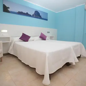  Casa de hóspedes Costa Blanca