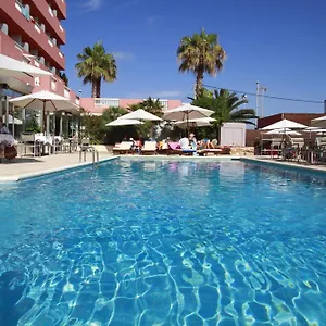 Fergus Paraiso - Adults Only Hotel