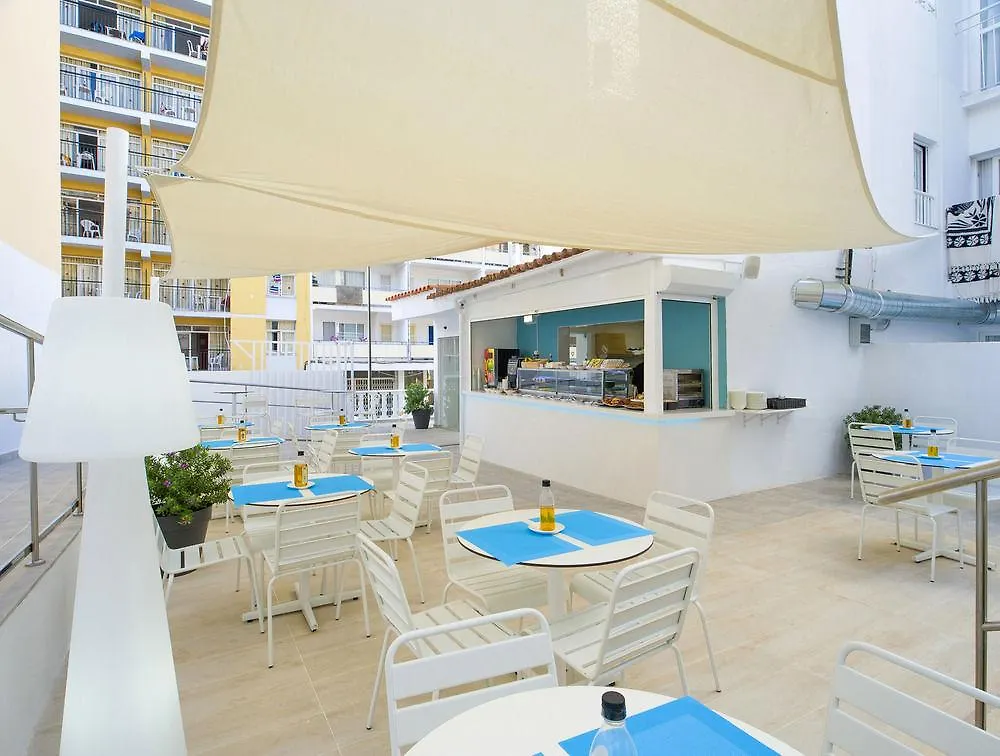 Hotel Vibra Lei Ibiza - Adults Only 3*, Ibiza-stad Spanje