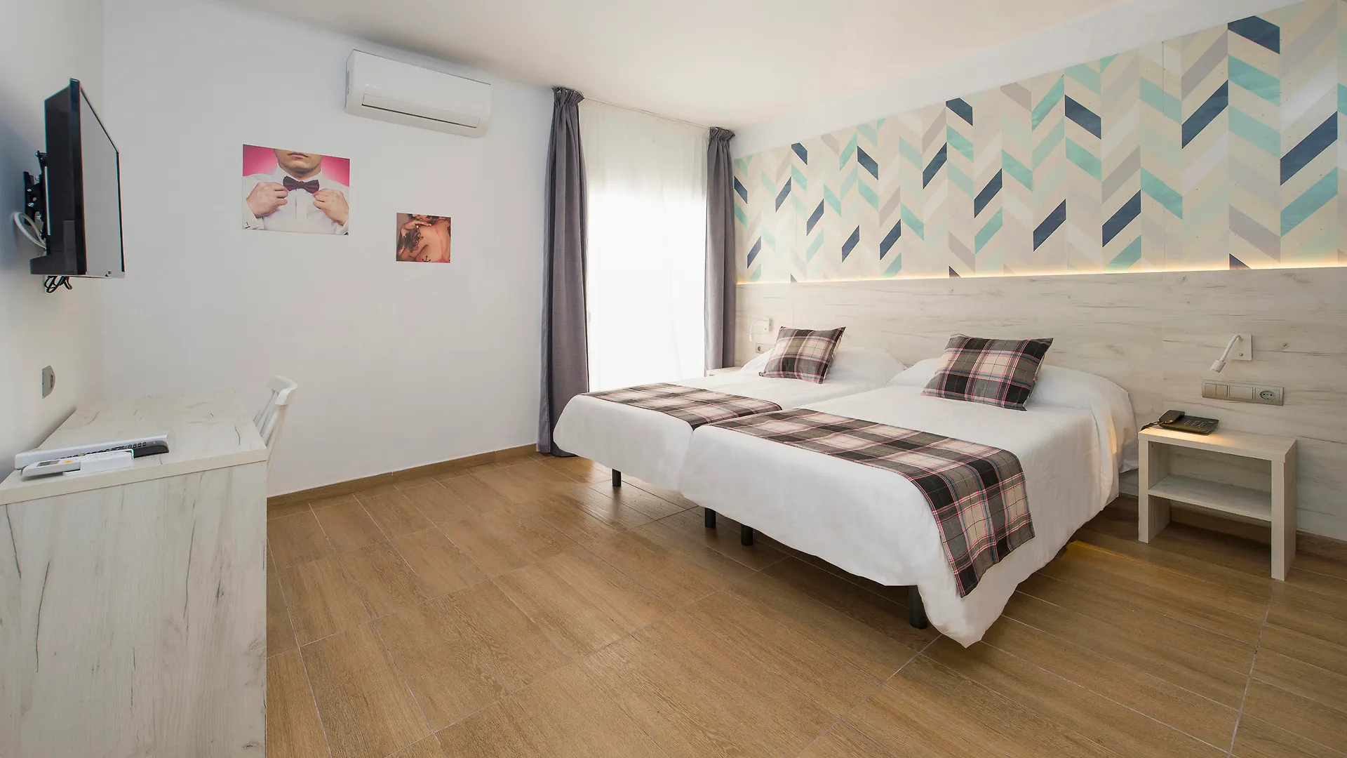 Hotel Vibra Lei Ibiza - Adults Only  Ibiza-stad