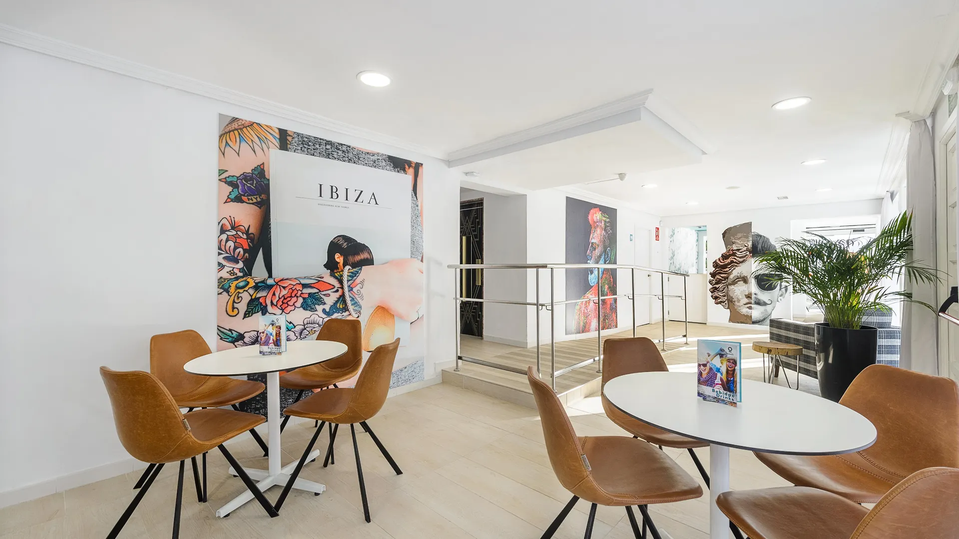 ***  Hotel Vibra Lei Ibiza - Adults Only Spanje