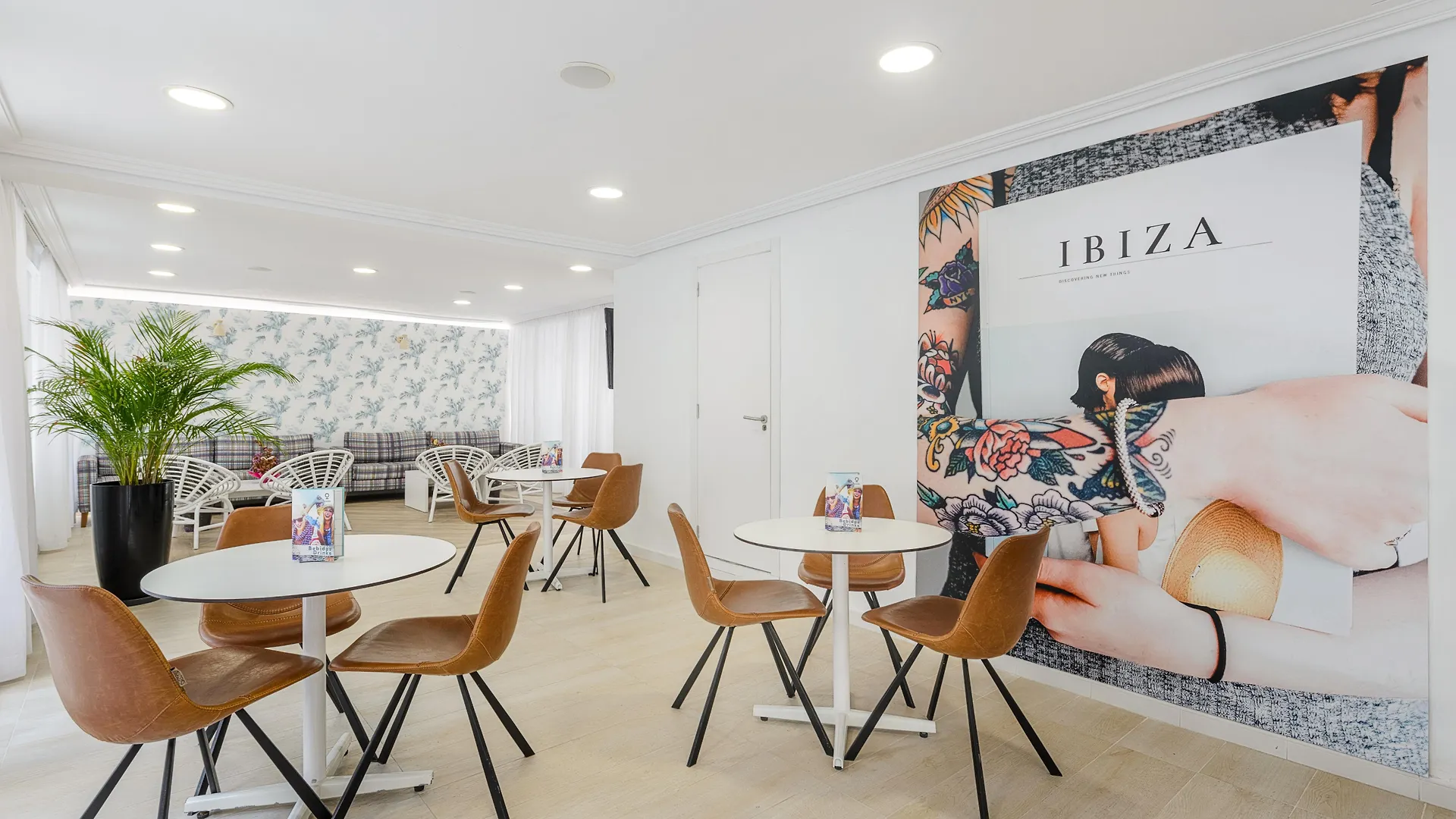 Hotel Vibra Lei Ibiza - Adults Only Ibiza-stad