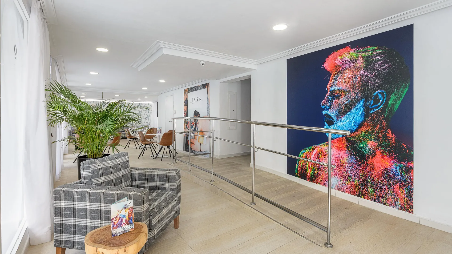 Hotel Vibra Lei Ibiza - Adults Only