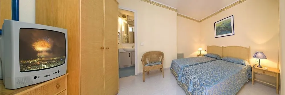 Hotel Vibra Lei Ibiza - Adults Only Spanje