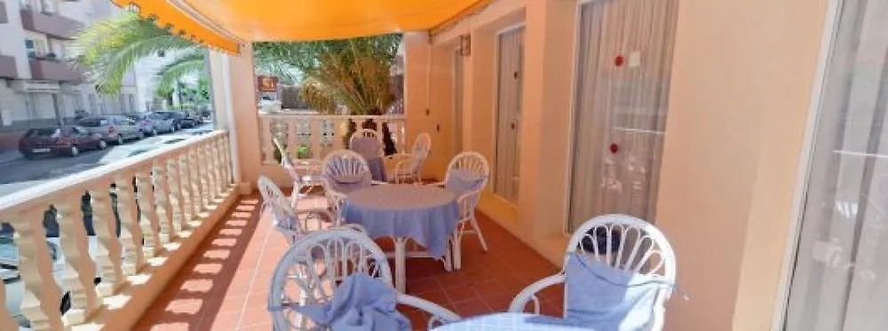 Hotel Vibra Lei Ibiza - Adults Only Ibiza-stad