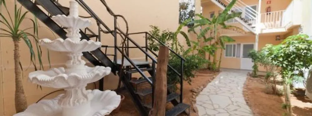 Hotel Vibra Lei Ibiza - Adults Only