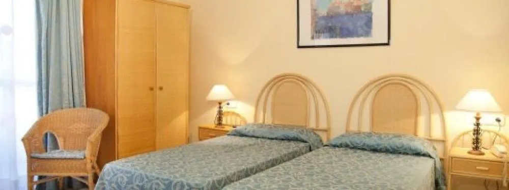 Hotel Vibra Lei Ibiza - Adults Only