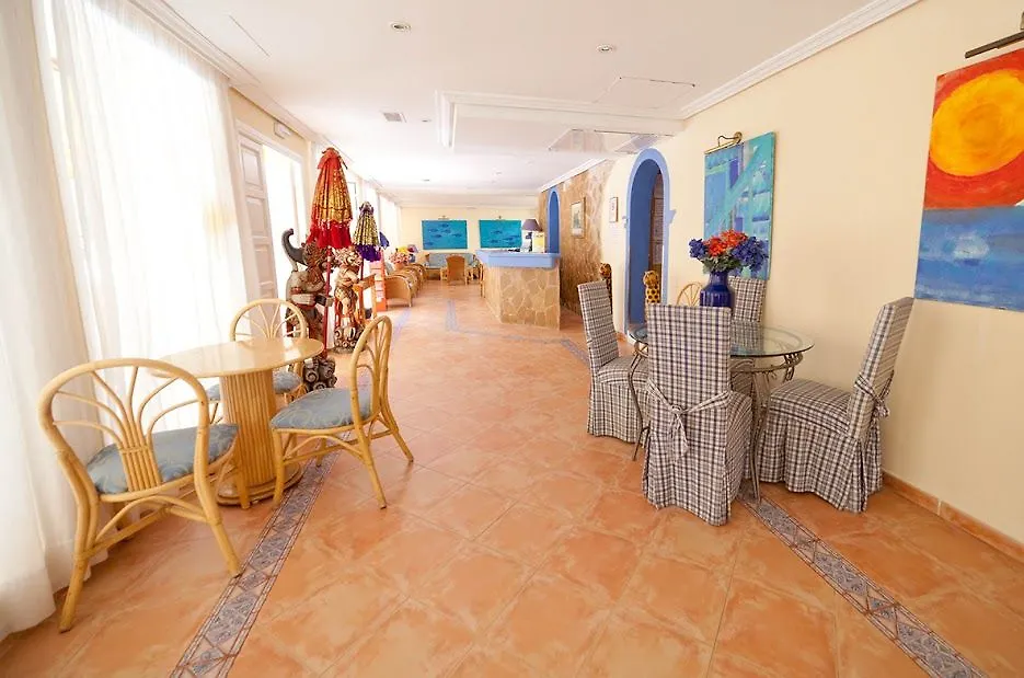 Hotel Vibra Lei Ibiza - Adults Only 3*, Ibiza-stad