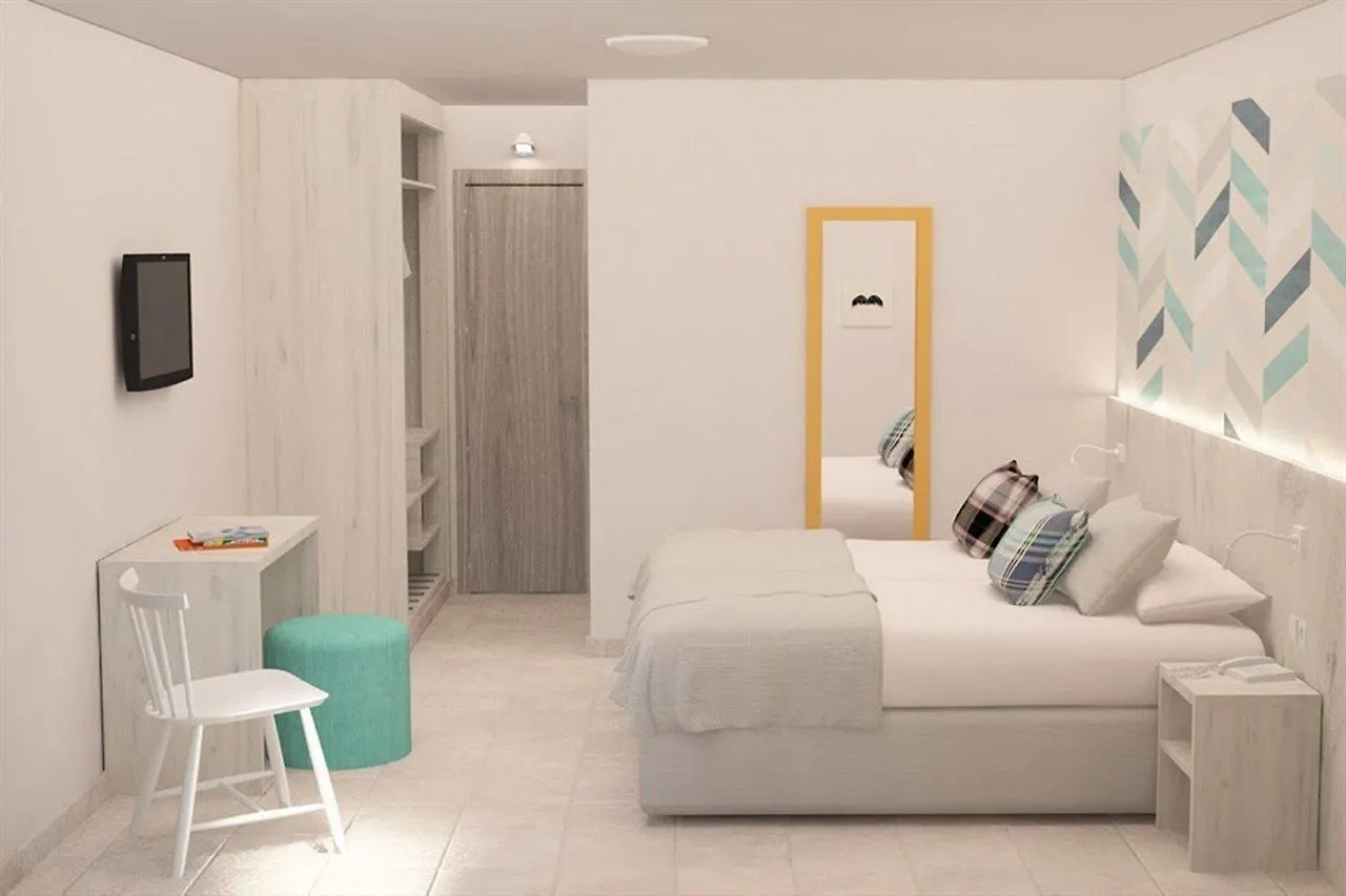 Hotel Vibra Lei Ibiza - Adults Only Ibiza-stad