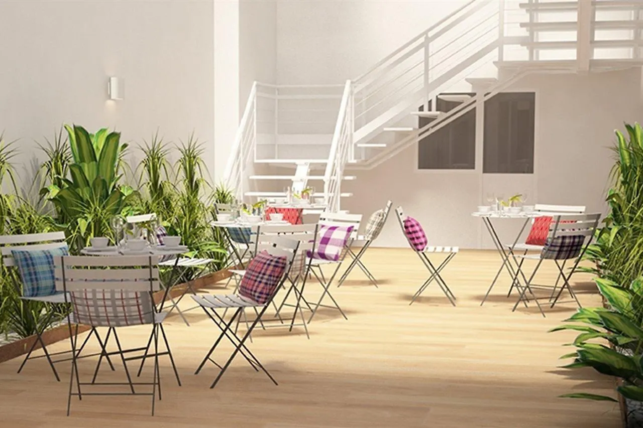 Hotel Vibra Lei Ibiza - Adults Only Spanje