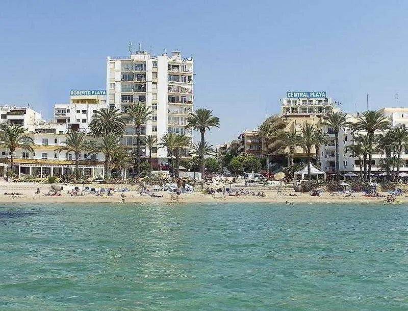 Hotel Vibra Lei Ibiza - Adults Only