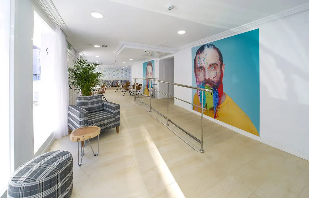 Hotel Vibra Lei Ibiza - Adults Only