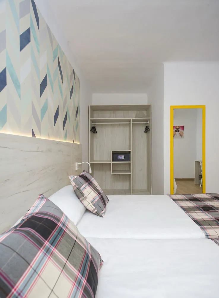 Hotel Vibra Lei Ibiza - Adults Only 3*, Ibiza-stad
