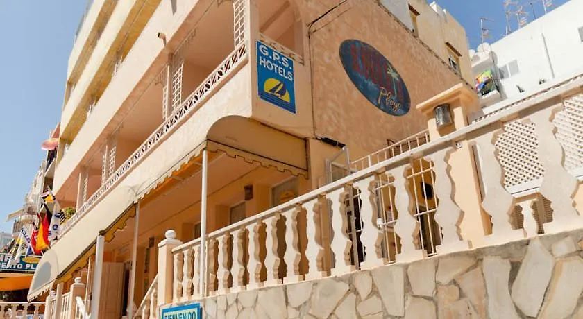 Hotel Vibra Lei Ibiza - Adults Only