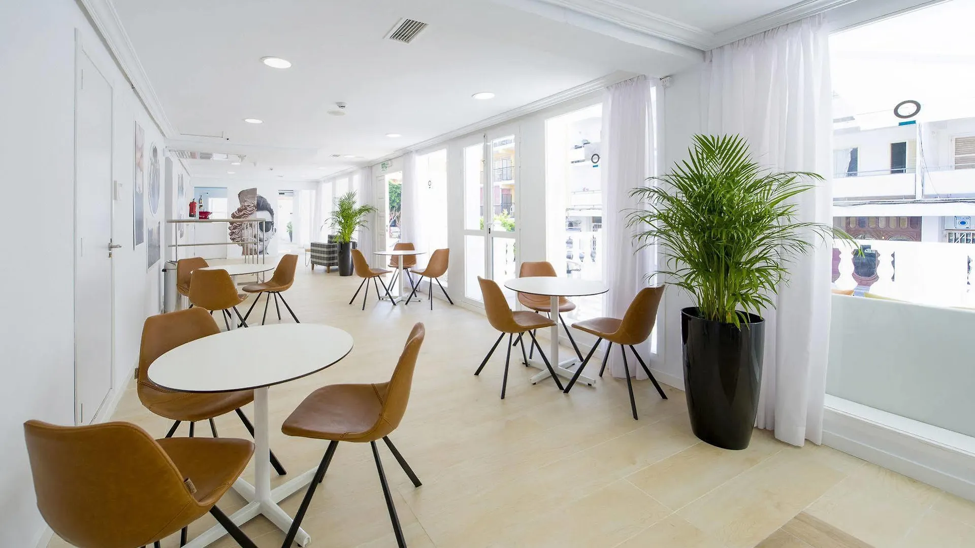 Hotel Vibra Lei Ibiza - Adults Only Spanje
