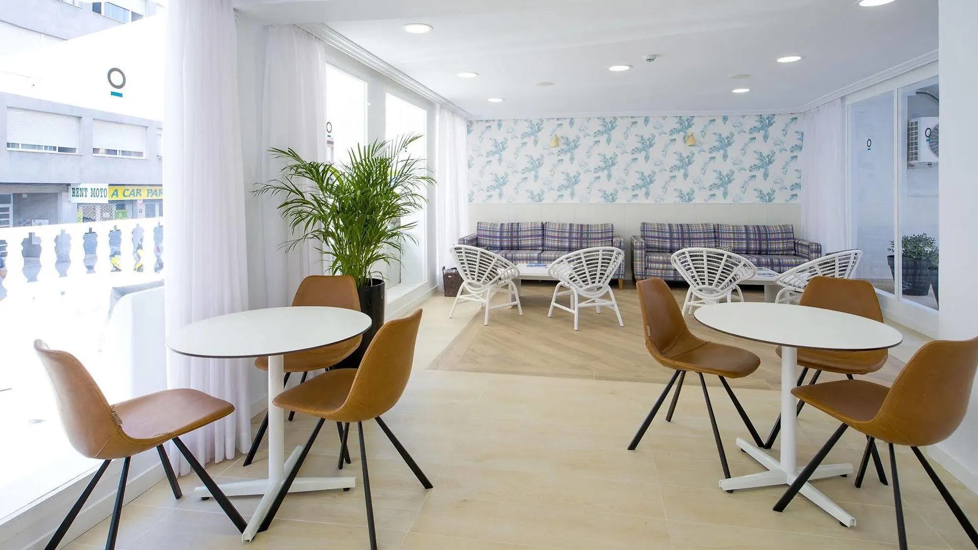 Hotel Vibra Lei Ibiza - Adults Only