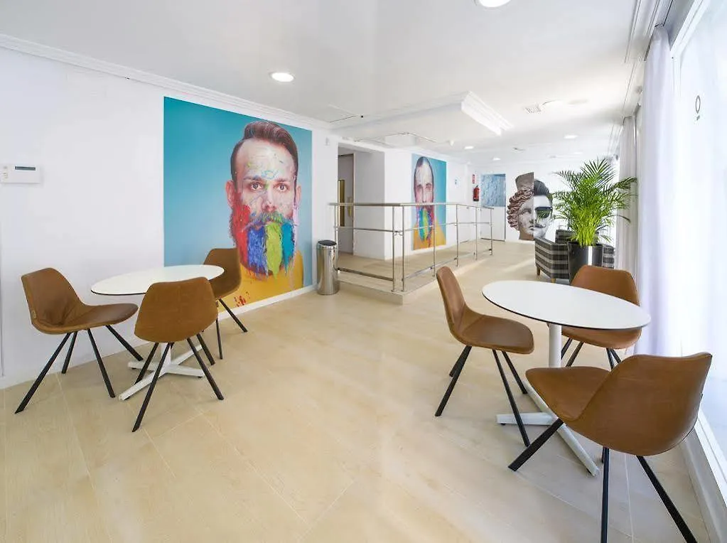 Hotel Vibra Lei Ibiza - Adults Only