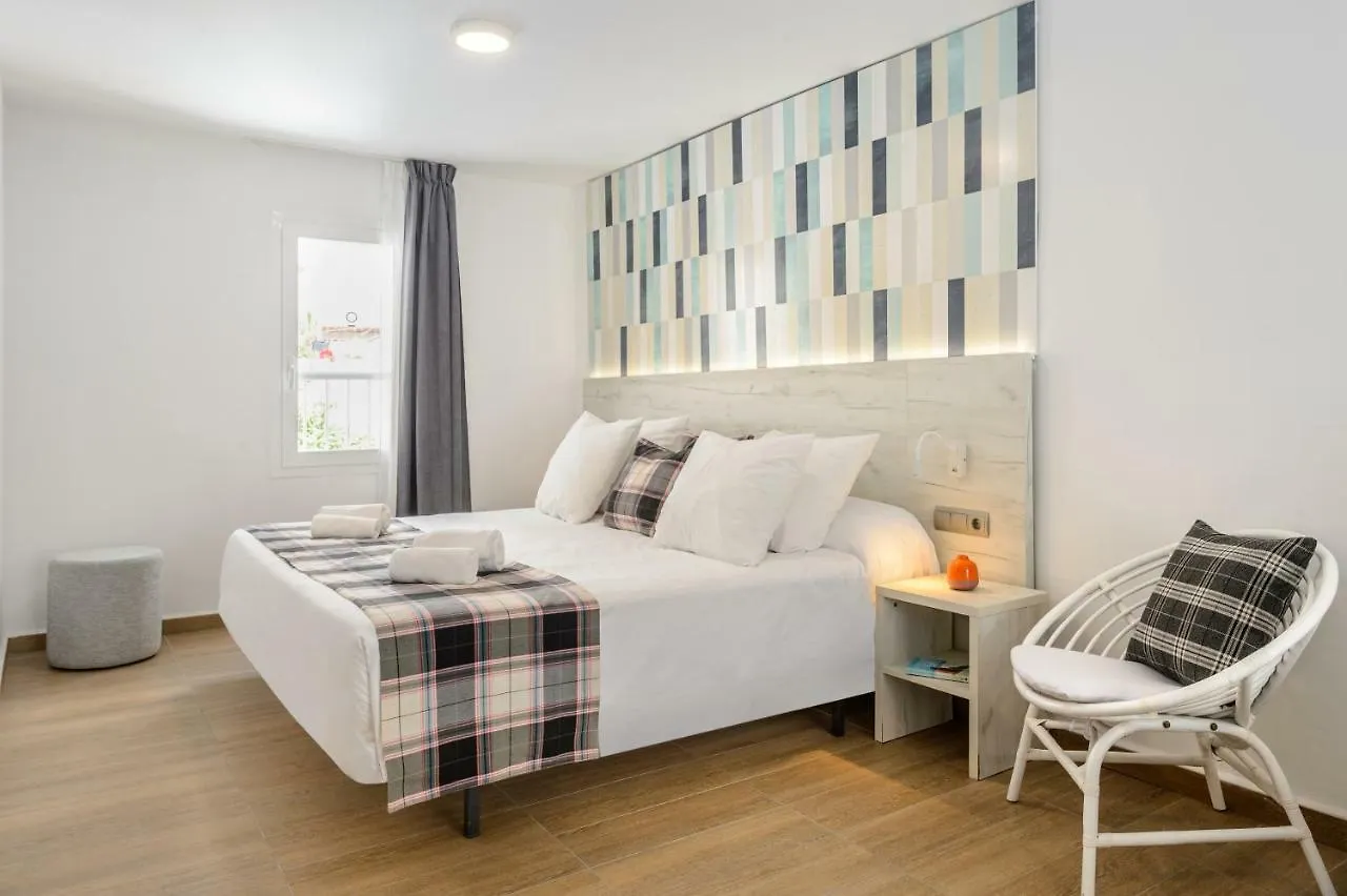 Hotel Vibra Lei Ibiza - Adults Only Ibiza-stad