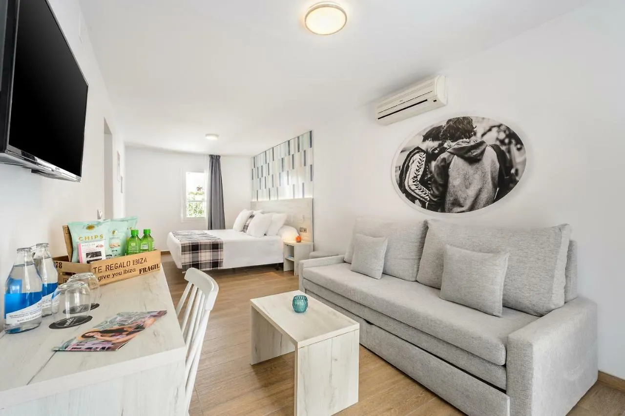 Hotel Vibra Lei Ibiza - Adults Only