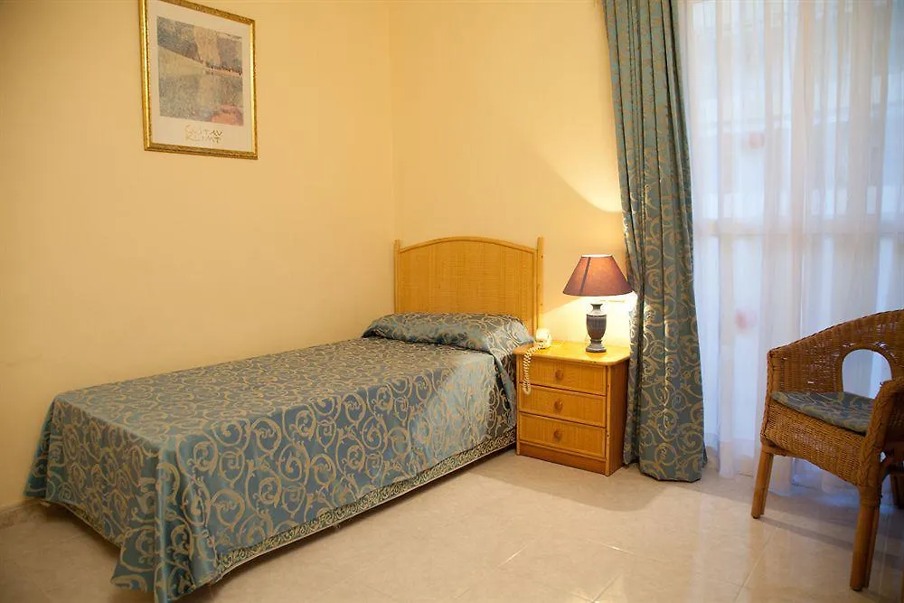***  Hotel Vibra Lei Ibiza - Adults Only Spanje